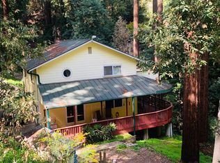 17190 Laurel Rd, Los Gatos, CA 95033