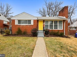 10420 Haywood Dr, Silver Spring, MD 20902