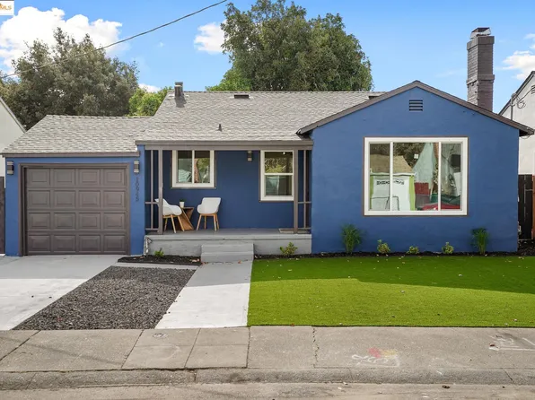 10945 Estepa Dr, Oakland, CA 94603