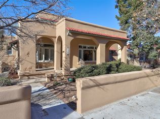 728 Don Gaspar Ave APT 5, Santa Fe, NM 87505
