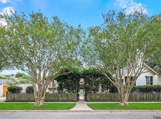 1229 Drehr Ave, Baton Rouge, LA 70806