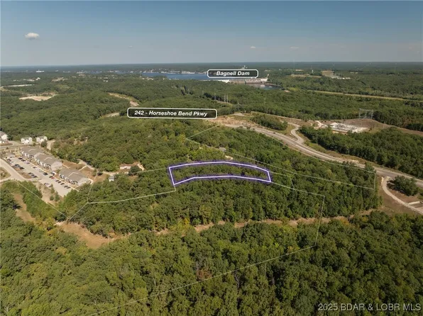 26-27 29 Forrest Hills Acres, Lake Ozark, MO 65049
