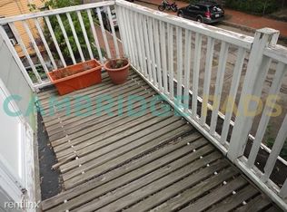 46 Gold Star Rd, Cambridge, MA 02140