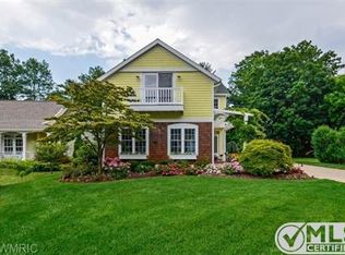 344 Lucy St, Saugatuck, MI