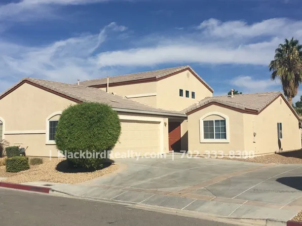 4848 Marco Polo St, North Las Vegas, NV 89031
