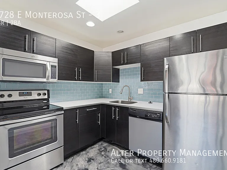 3728 E Monterosa St #3 — Photo 12