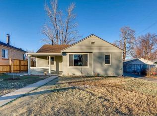 2323 W 47th Ave, Denver, CO 80211
