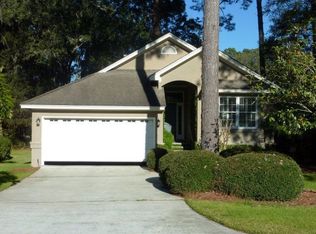 603 Bellemeade, Saint Simons Island, GA 31522