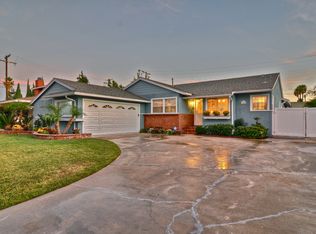 16558 Ancep St, Whittier, CA 90603