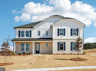 1296 Orwell Ln, Monroe, GA 30656