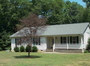 41 Jacoby Rd, Louisa, VA 23093