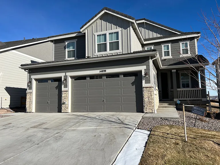14899 Pepper Pike Pl — Photo 1