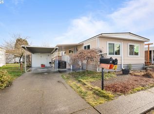 2681 SE River Rd UNIT 32, Hillsboro, OR 97123