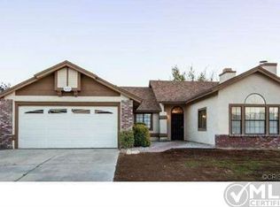 4102 E Avenue Q12, Palmdale, CA 93552