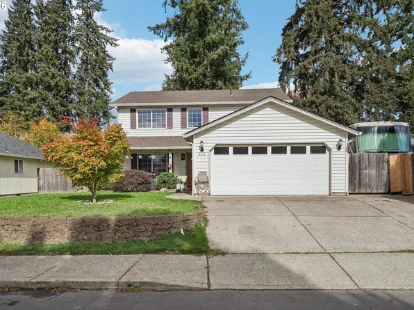 504 SE 5th St, Battle Ground, WA 98604