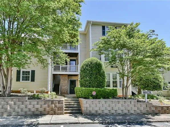 3206 Selwyn Farms Ln APT 3, Charlotte, NC 28209