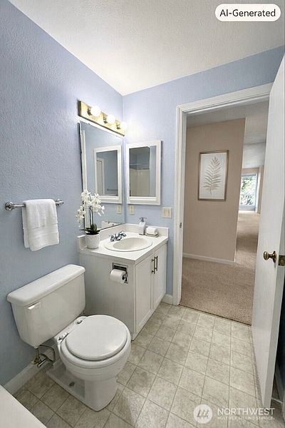 4th image of 12026 15th Avenue NE #304