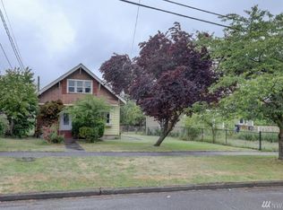 865 S 40th St, Tacoma, WA 98418