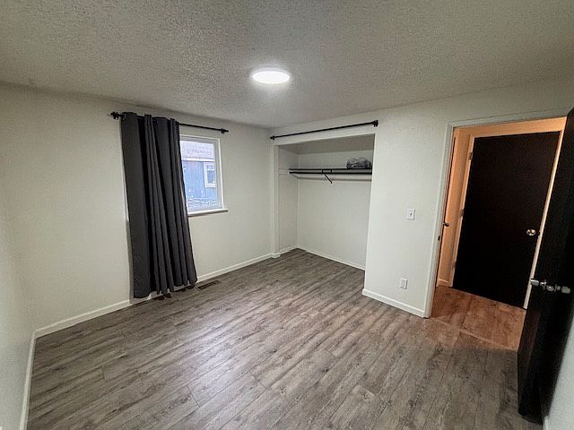 Bedroom #1