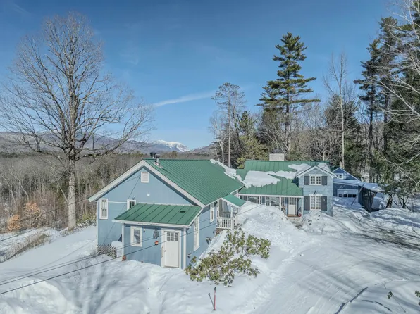 81 Meadow Lane, Woodstock, NH 03262