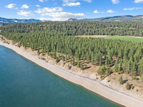 20XX Hofmeister Way Parcel B, Evans, WA 99126