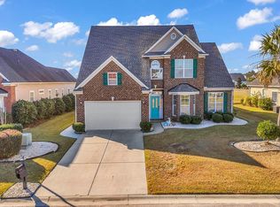 433 Highfield Loop, Myrtle Beach, SC 29579