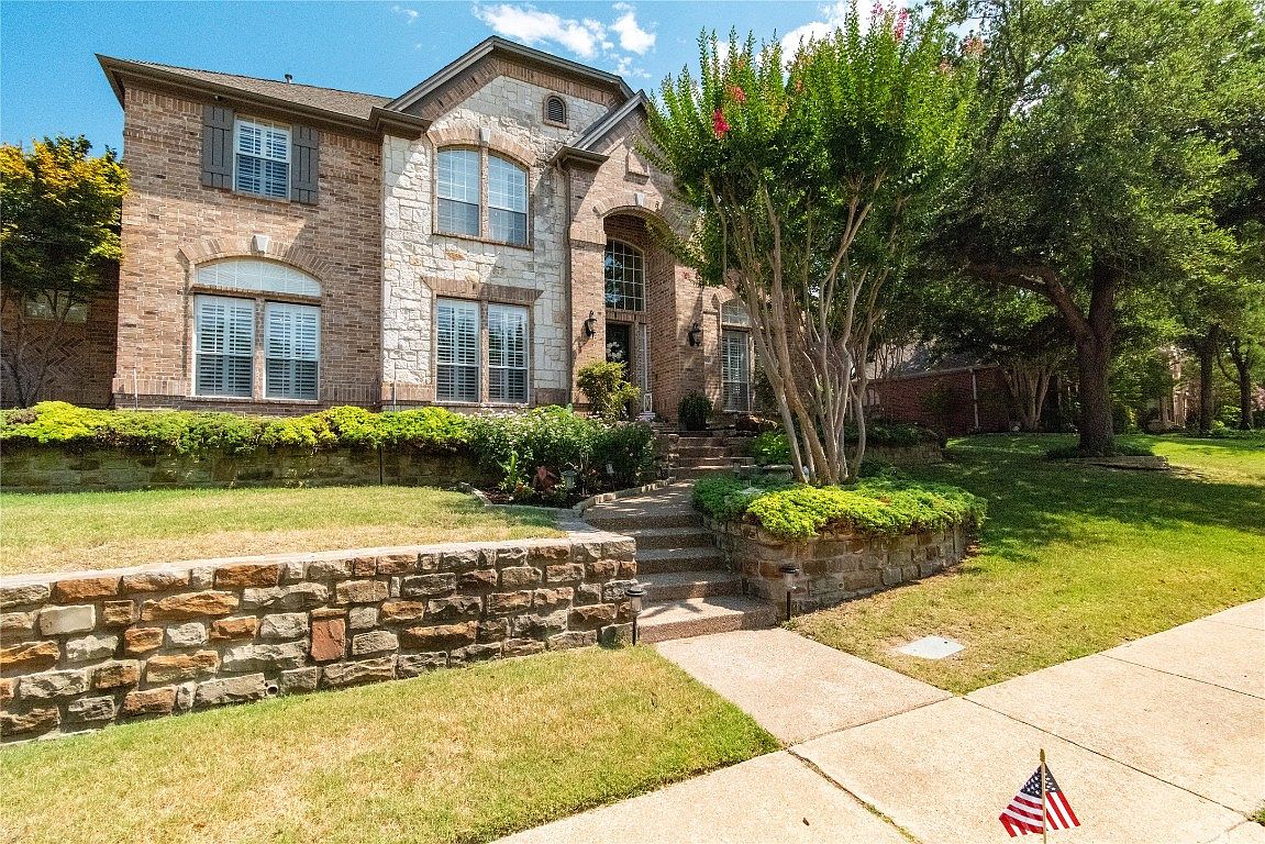 4600 Breckinridge Blvd, Richardson, TX 75082 Zillow