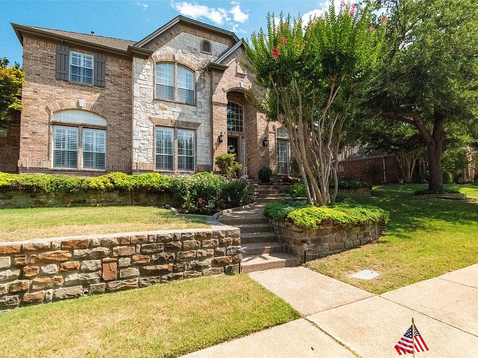 4600 Breckinridge Blvd, Richardson, TX 75082 Zillow