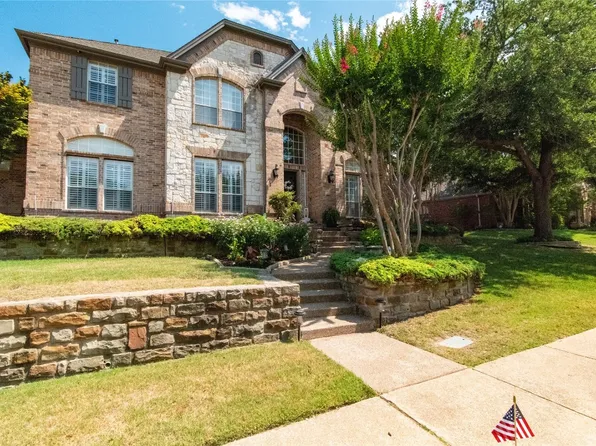 4600 Breckinridge Blvd, Richardson, TX 75082