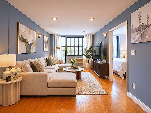 2nd image of 311 Saint Nicholas Ave APT 3H
