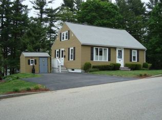 65 Maple St, Somersworth, NH 03878