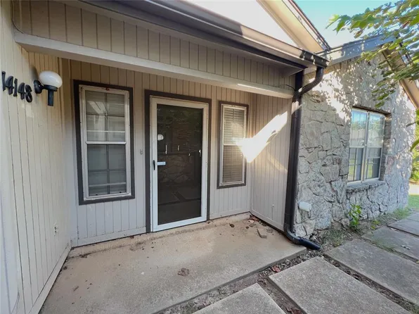14148 Crossing Way E, Edmond, OK 73013