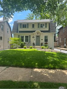 7476 Amherst Ave, Saint Louis, MO, 63130
