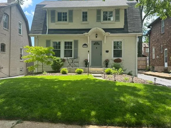7476 Amherst Ave, Saint Louis, MO 63130