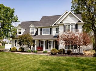 1705 Schneider St NW, North Canton, OH 44720