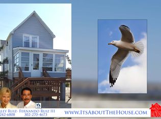 4318 S Bowers Rd, Milford, DE 19963