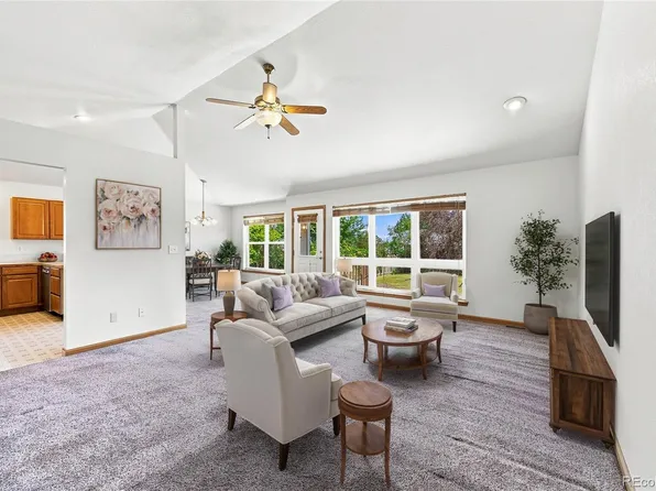 2559 Jarett Drive, Mead, CO 80542