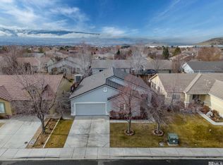 1875 Badlands Dr, Reno, NV 89521