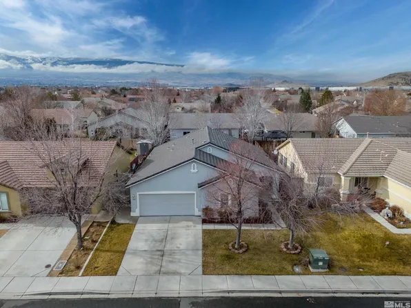 1875 Badlands Dr, Reno, NV 89521