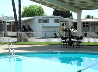 228 Palm View Ln, Rancho Cordova, CA 95670