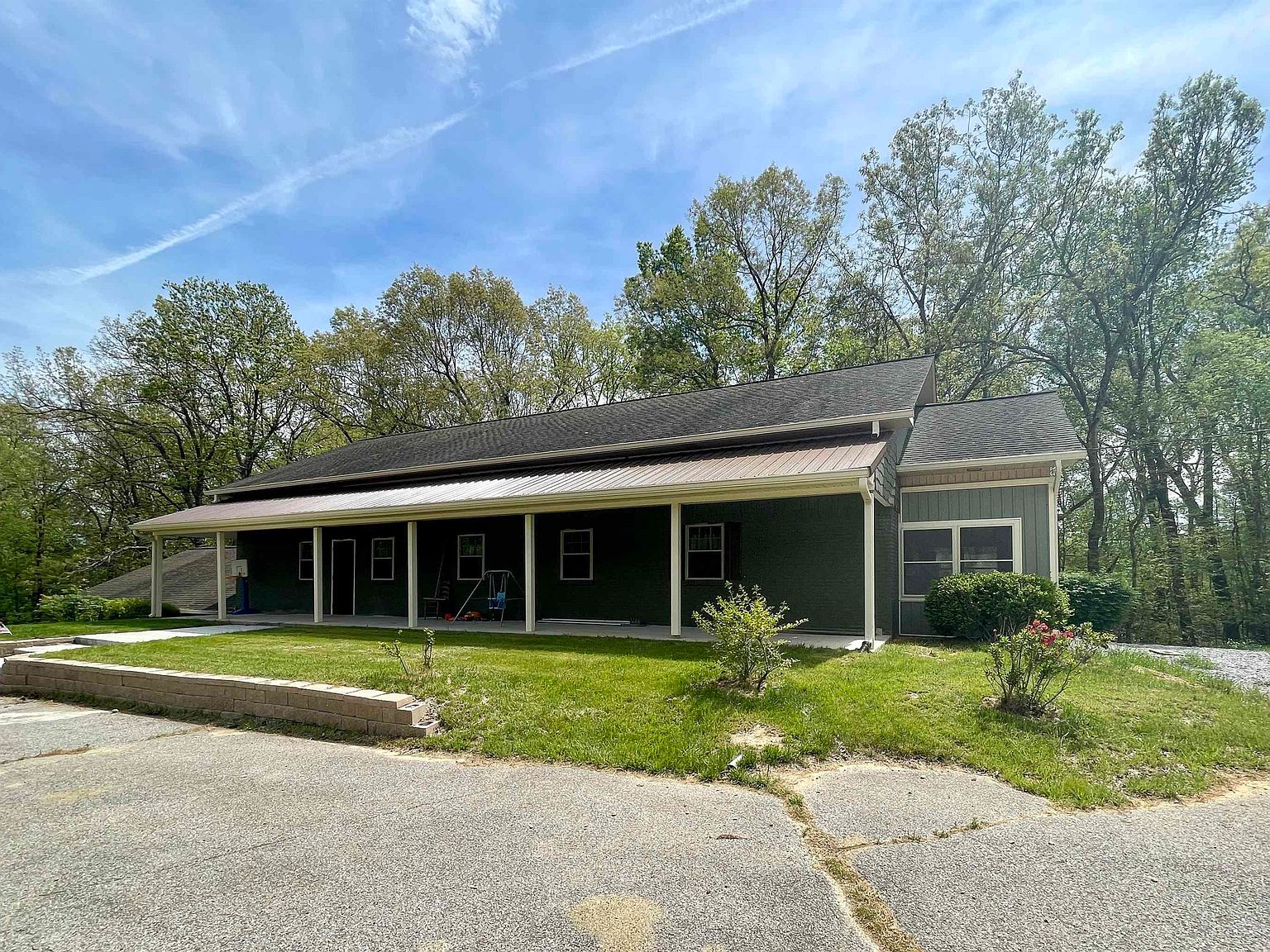 955 Almo Rd, Almo, KY 42020 MLS 126493 Zillow