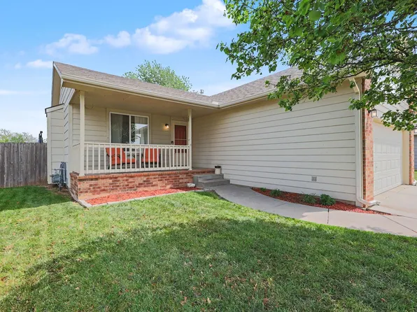 6516 N Upchurch Ave, Wichita, KS 67219