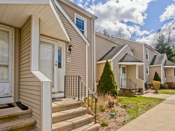 8 The Hamlet APT C, Enfield, CT 06082