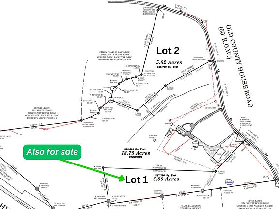 5th image of 2 Old County House Rd Lot 2
