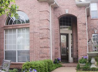 1930 Wickersham Ln, Corinth, TX 76210