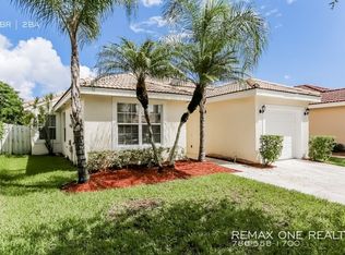 17645 SW 20th St, Miramar, FL 33029