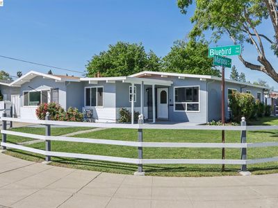 238 Bluebird Ave, Livermore, CA, 94551