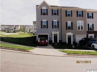 2151 Whispering Hollow Ln, Charlottesville, VA 22911