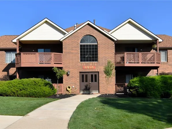 8595 Scenicview Dr APT 203, Broadview Hts, OH 44147
