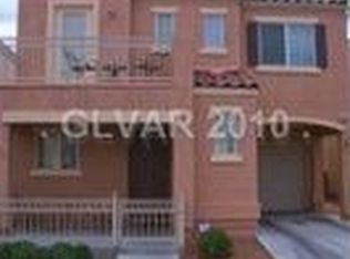 6233 Anticline Ave, Las Vegas, NV 89139